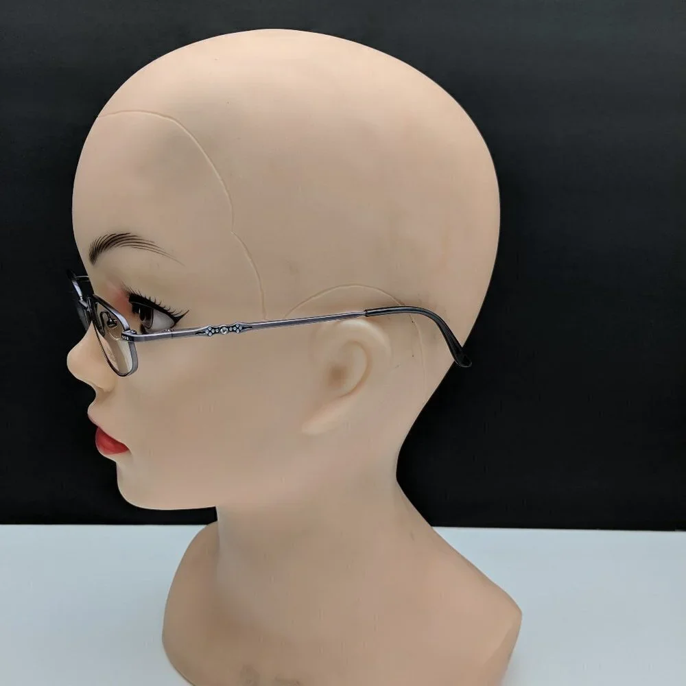 🕶️Viva Eyewear 253 BLSH Women's Eyeglasses /TA411🕶️
